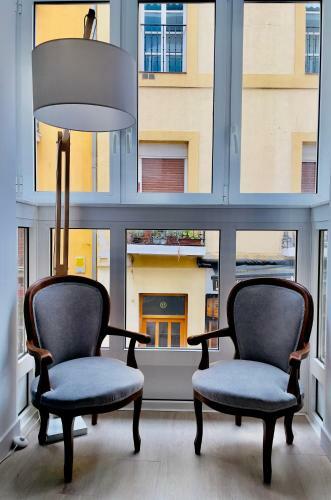Apartamento Mabi L'atelier