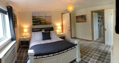 Old School B&B