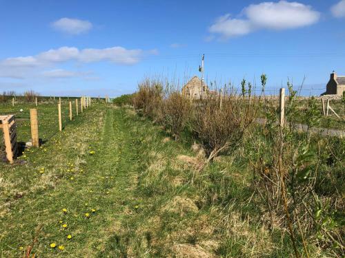 Old School B&B