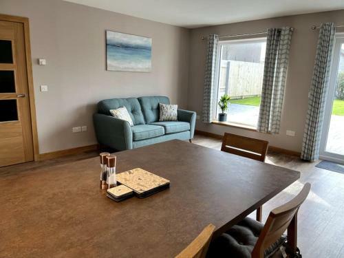 Aurora - Skyran Self Catering, Kirkwall