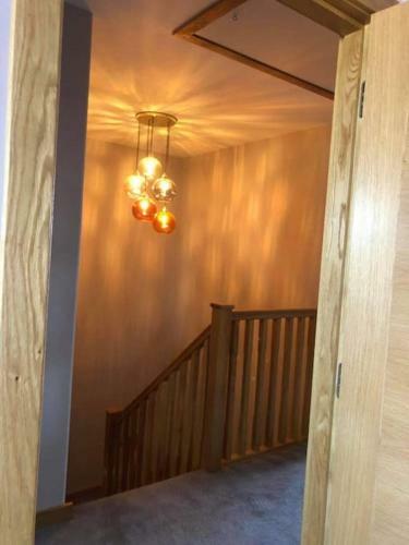 Aurora - Skyran Self Catering, Kirkwall