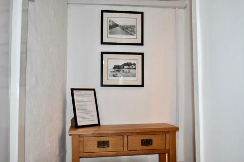 Gull Cottage Shaldon Devon Very Close To The Beach