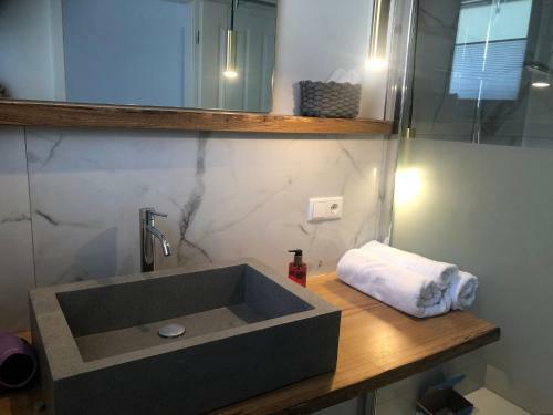 Apartamento Ferienchalet Burgenblick