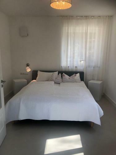 Apartamento Ferienchalet Burgenblick
