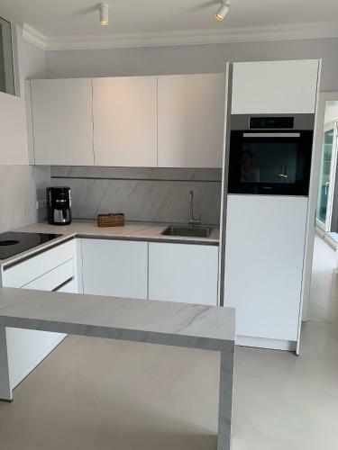 Apartamento Ferienchalet Burgenblick