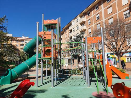 Apartamento Alameda Garden