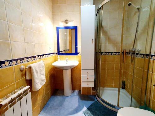 Apartamento Alameda Garden