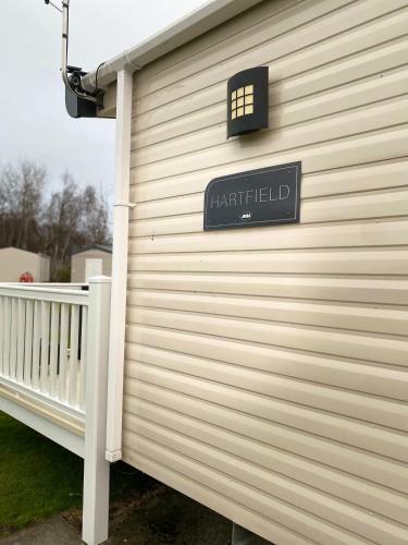 Apartamento Prestige Caravan,seton Sands Holiday Village, Wifi