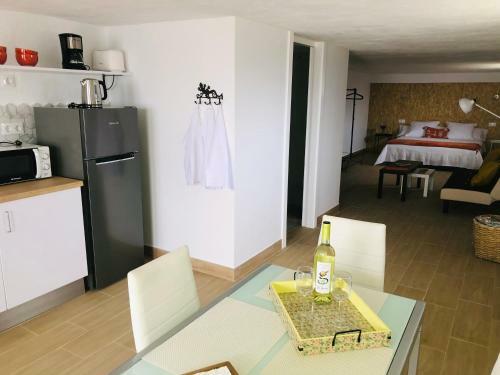 Apartamento Casa Gercko 3