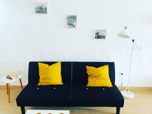 Apartamento Casa Gercko 3