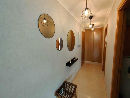 Apartamento �tico Vacacional Con Piscina