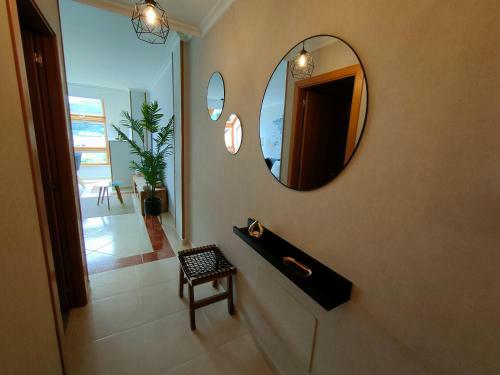 Apartamento �tico Vacacional Con Piscina