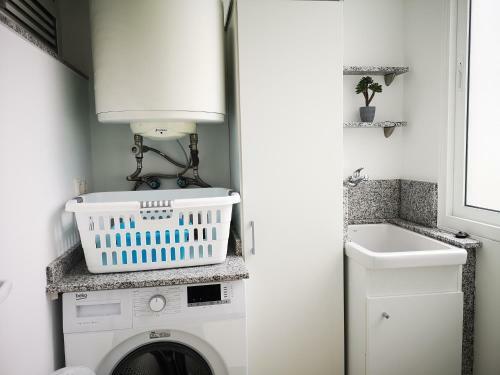 Apartamento �tico Vacacional Con Piscina