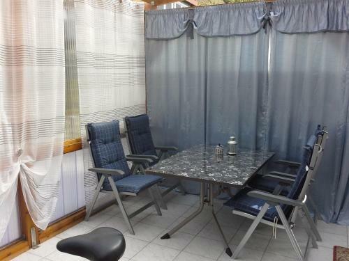 Apartamento Ferienwohnung Galina 1