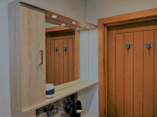 Cranmer - New Eco Beach House With Hot Tub & Bikes