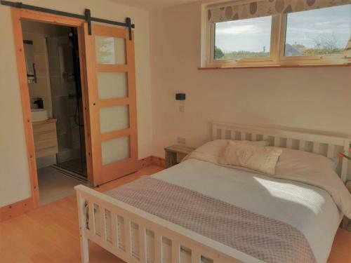 Cranmer - New Eco Beach House With Hot Tub & Bikes