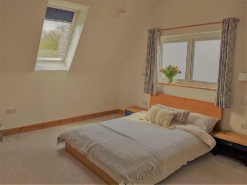 Cranmer - New Eco Beach House With Hot Tub & Bikes