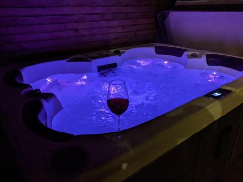 Cranmer - New Eco Beach House With Hot Tub & Bikes
