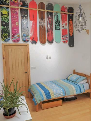 Cranmer - New Eco Beach House With Hot Tub & Bikes