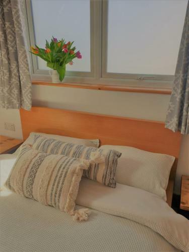 Cranmer - New Eco Beach House With Hot Tub & Bikes