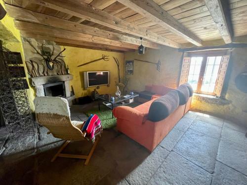 La Casona