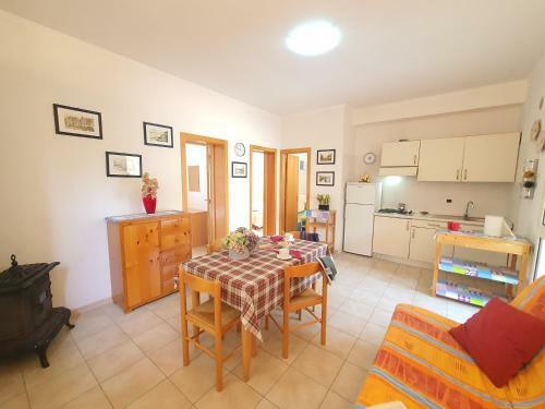 Villa Iris Case Vacanze