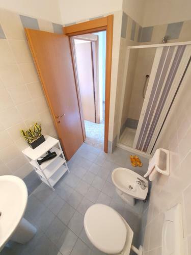 Villa Iris Case Vacanze