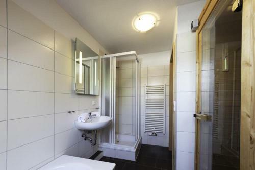 Apartamento K 67 Og - Ferienhaus Mit Balkon Und Sauna