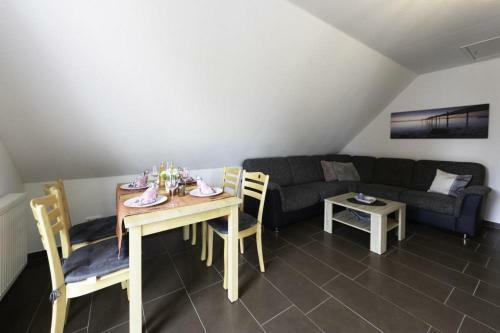 Apartamento K 67 Og - Ferienhaus Mit Balkon Und Sauna