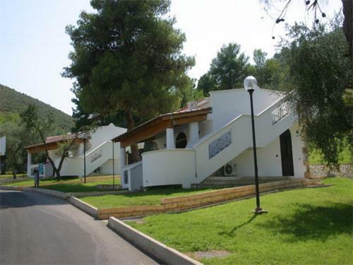 Apartamento Villetta Le Macine 23- Pugnochiuso Resort