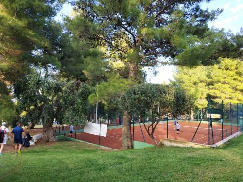 Apartamento Villetta Le Macine 23- Pugnochiuso Resort