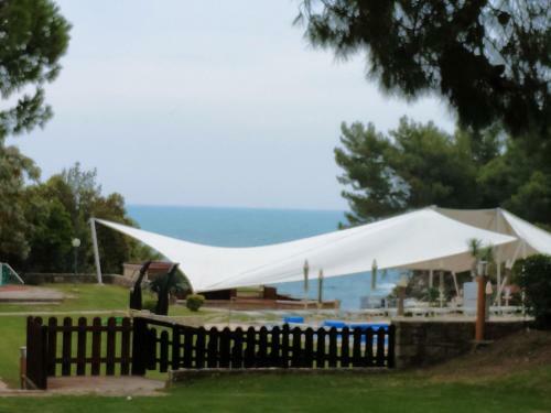 Apartamento Villetta Le Macine 23- Pugnochiuso Resort