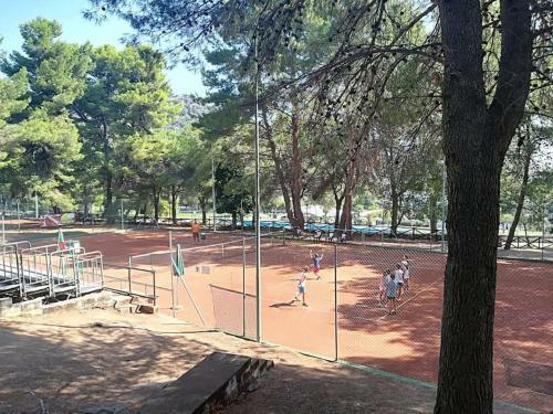 Apartamento Villetta Le Macine 23- Pugnochiuso Resort
