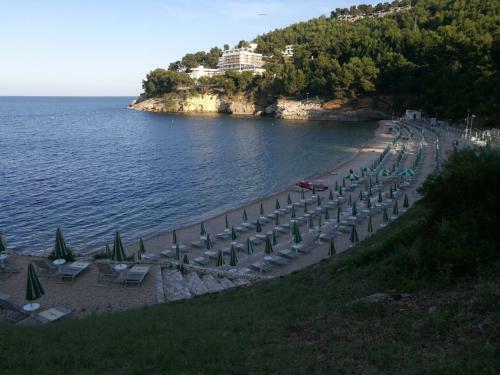 Apartamento Villetta Le Macine 23- Pugnochiuso Resort