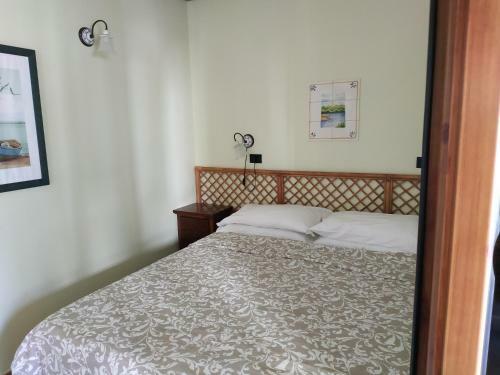 Apartamento Villetta Le Macine 23- Pugnochiuso Resort