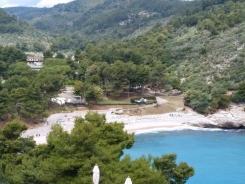 Apartamento Villetta Le Macine 23- Pugnochiuso Resort