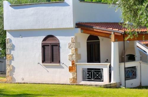 Apartamento Villetta Le Macine 23- Pugnochiuso Resort