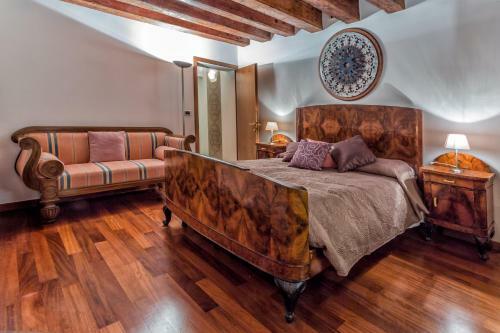 Luxury&wellness Apartments Venice