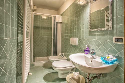 Luxury&wellness Apartments Venice