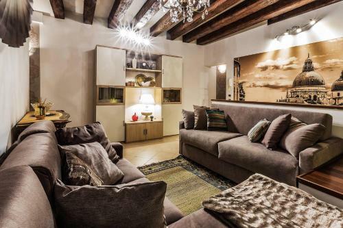 Luxury&wellness Apartments Venice