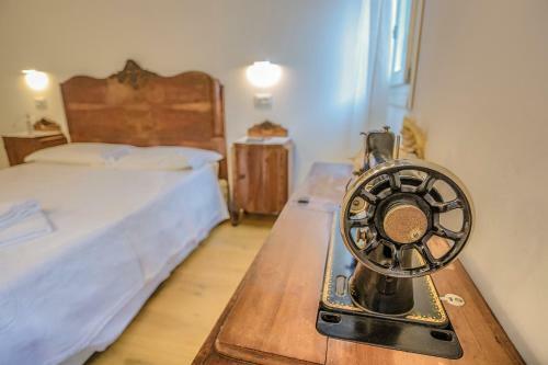 Luxury&wellness Apartments Venice