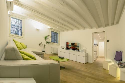 Luxury&wellness Apartments Venice