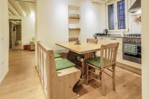 Luxury&wellness Apartments Venice