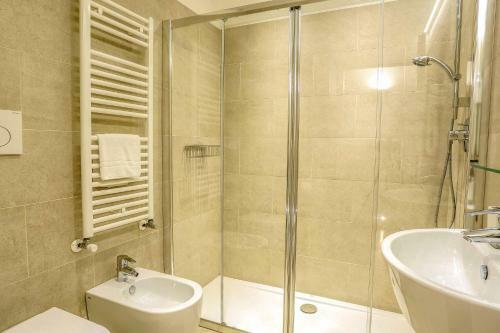 Luxury&wellness Apartments Venice