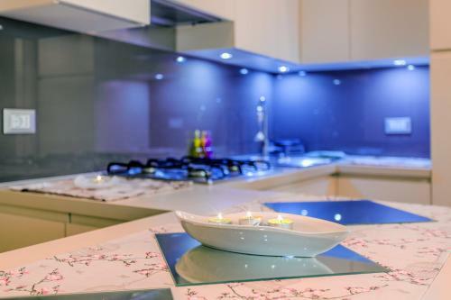 Luxury&wellness Apartments Venice