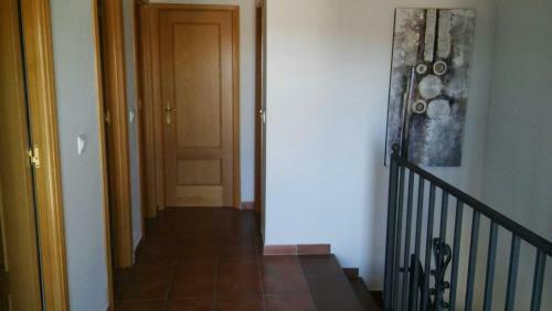 Casa Rural La Ca�ada Real