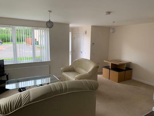 Apartamento Resaurie Gardens