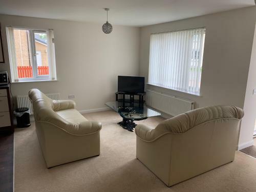 Apartamento Resaurie Gardens