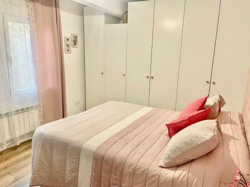 Apartamento In Love Zamora
