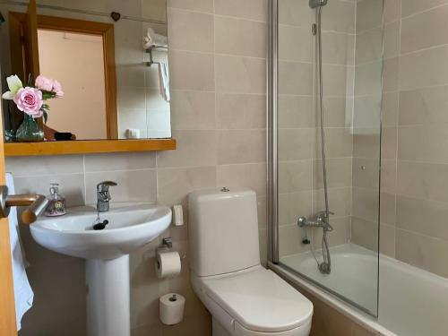 Apartamento Punta Umbr�a Parking Incluido Y Piscina